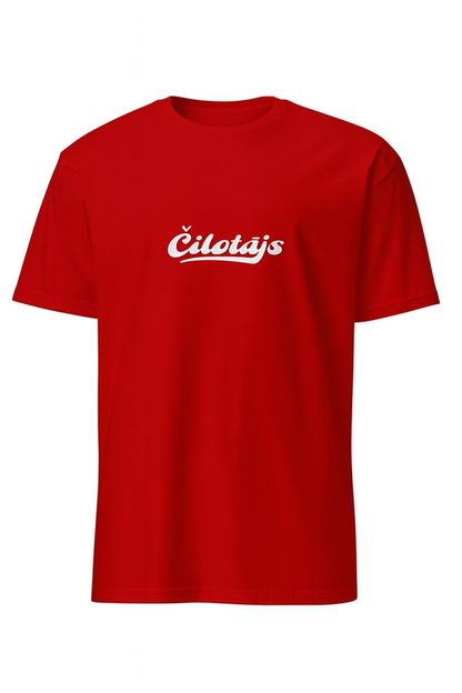 T-shirt "Chilotajs"